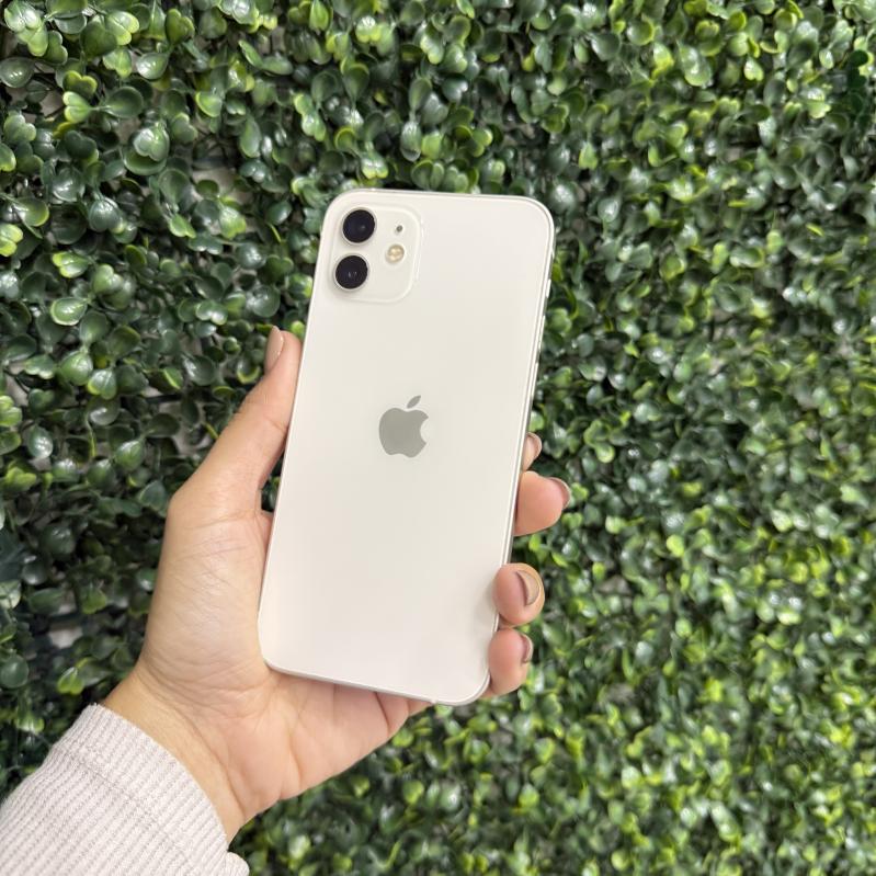 iPhone 12 (NOVO)