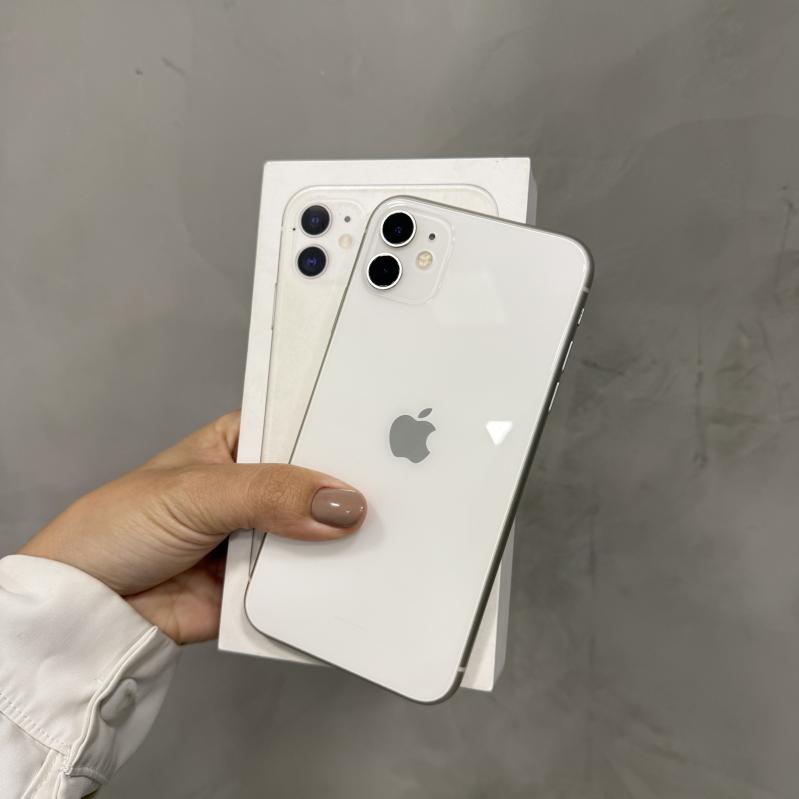 iPhone 11 NOVO