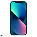 iPhone 13 Apple (128GB) Azul, Tela de 6,1", 5G e Câmera Dupla de 12 MP