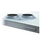 iPhone 15 Apple (128GB) Azul, Tela de 6,1", 5G e Câmera de 48 MP