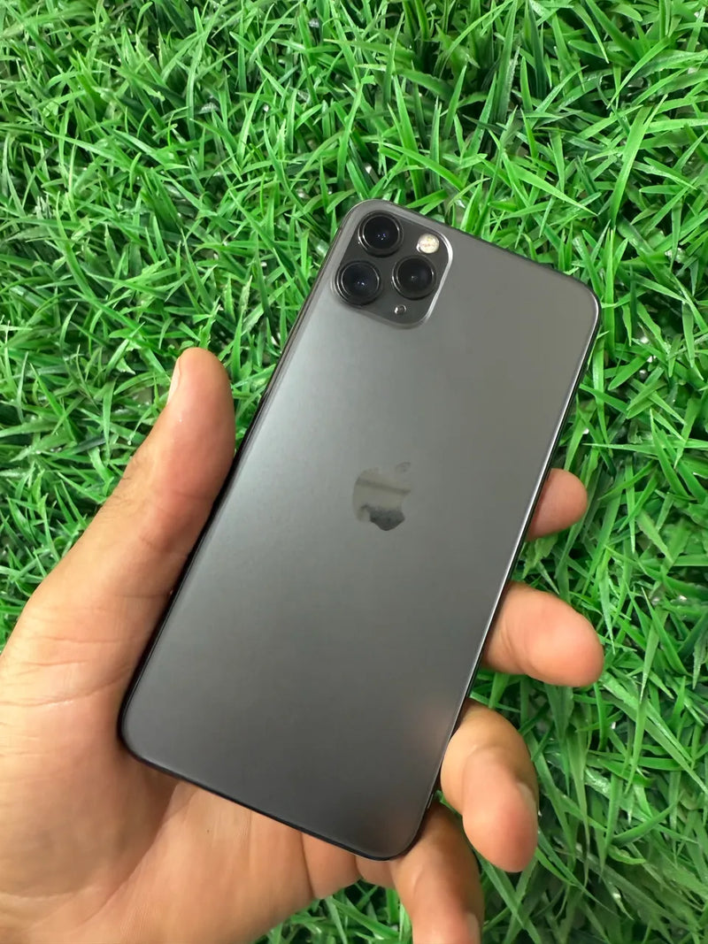 iPhone 11 PRO MAX