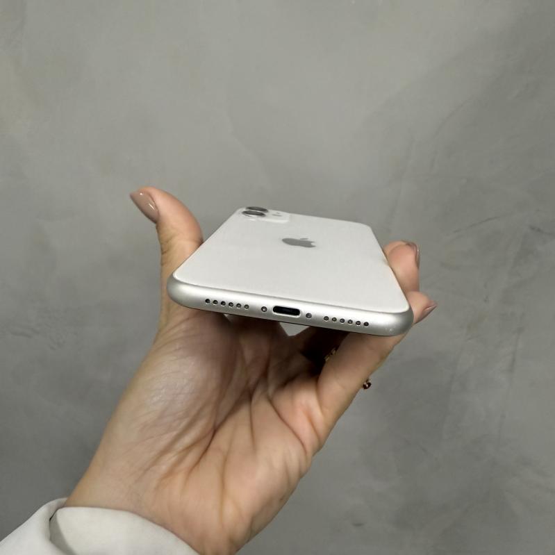 iPhone 11 NOVO