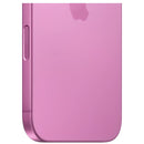iPhone 16 Plus Apple (512GB) Rosa, Tela de 6,7", 5G e Câmera de 48MP