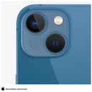 iPhone 13 Apple (128GB) Azul, Tela de 6,1", 5G e Câmera Dupla de 12 MP
