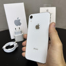 iPhone XR 128GB  NOVO
