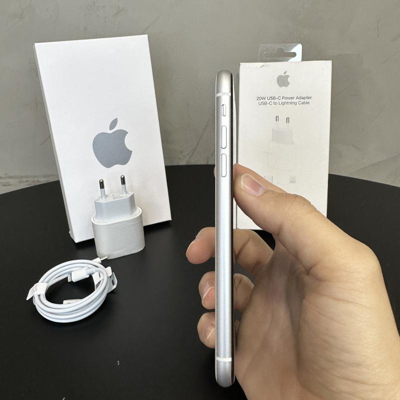 iPhone XR 128GB  NOVO