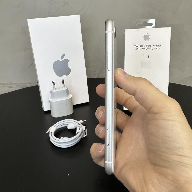 iPhone XR 128GB  NOVO