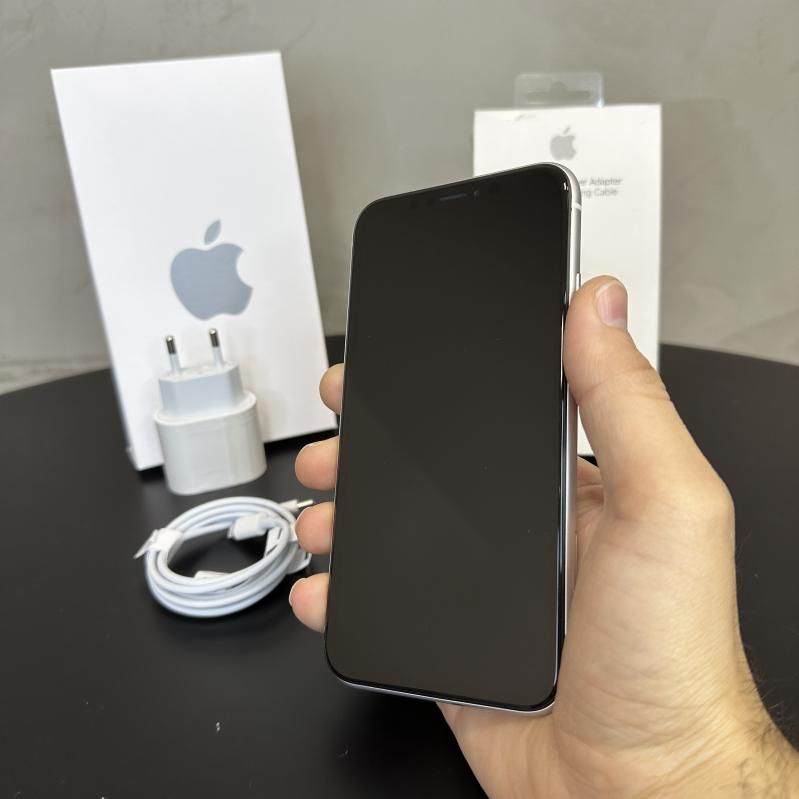 iPhone XR 128GB  NOVO